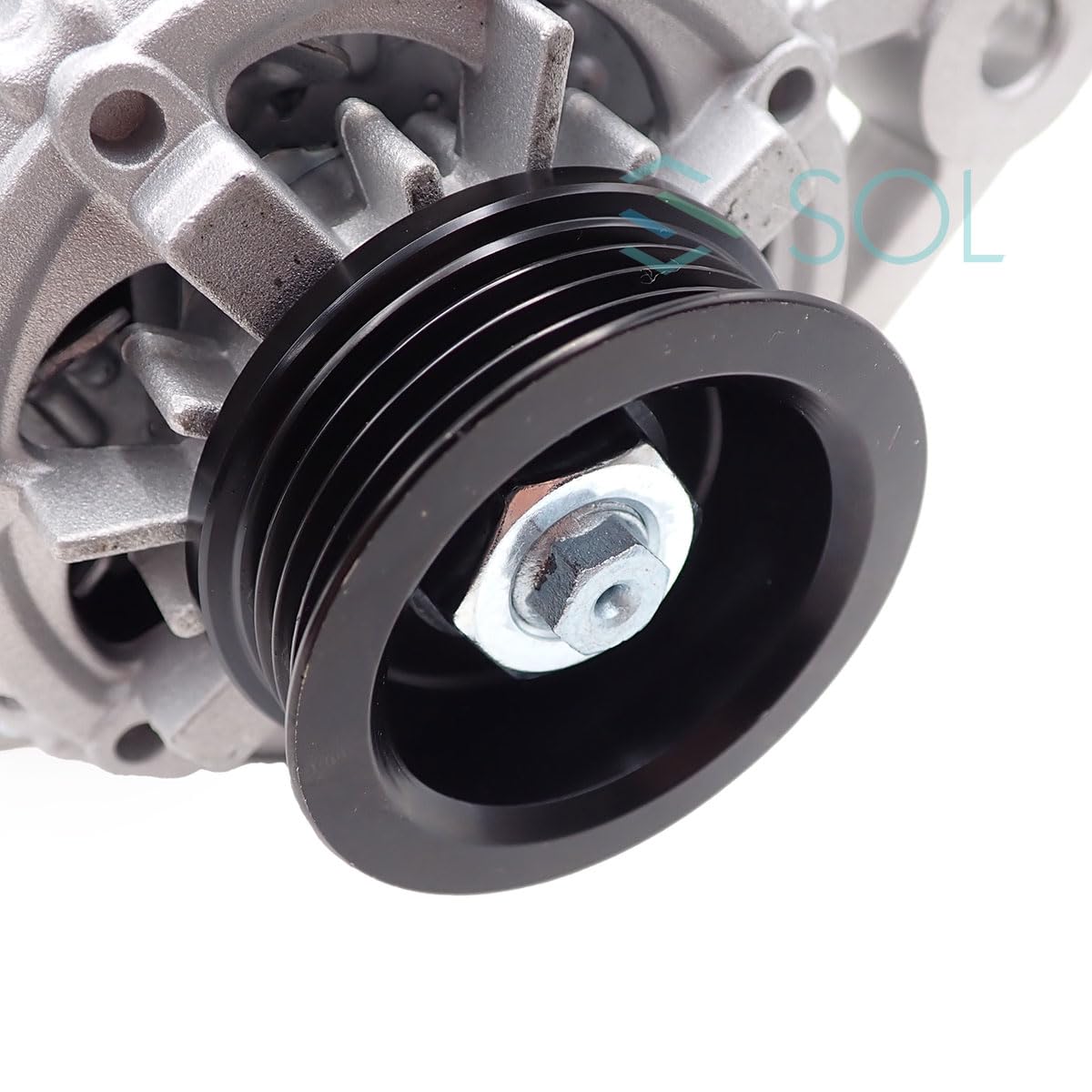 ピクシス オルタネーター ダイナモ 27060-B2020 送料込み 保証付き ピクシス オルタネーター ダイナモ 27060-B2020 送料込み 保証付き